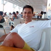 NIKOS EVAGGELOU