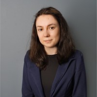 Larisa Morar