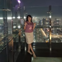 Wilma Tampubolon