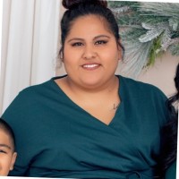 Karla Jiménez-Estrada