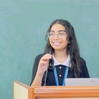 Vasantha K