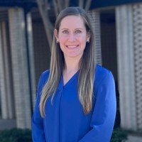 Elizabeth Jauregui, MBA
