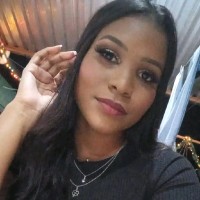 Luiza Barcelos