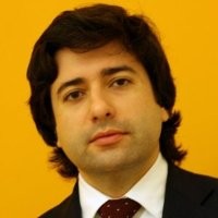 Pedro Velez Godinho