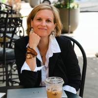 Andrea Anderson, PCC