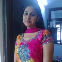 anumeha leekha