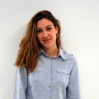 Patricia Expósito Moya