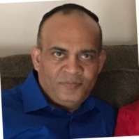Dinesh Patel