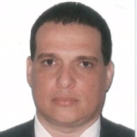 Marcio Dos Santos Correa