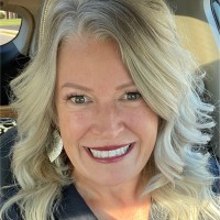 Tracy Roman