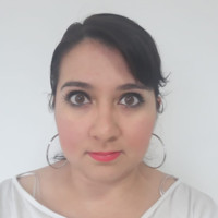 Elba Andrea Gamiño Navarro