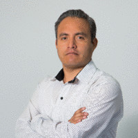 Luis Antonio Castro Salazar