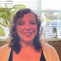 April Patterson