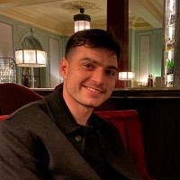 Lewis Hazel
