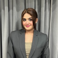 Yukta Gor