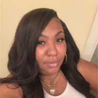 India Simmons