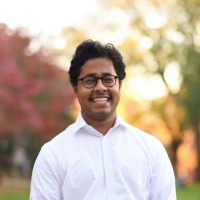 Nikhil Das