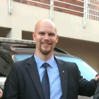 Linus Lindberg