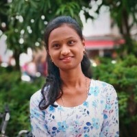 nilam karande