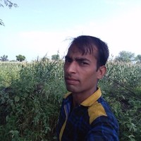 Dinesh Raigar
