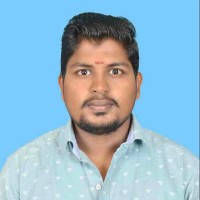 SRIDHAR R