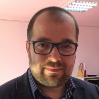 Nicolai Mihail