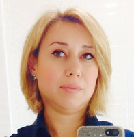 Sevinc Mammadova