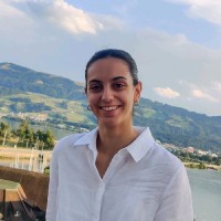 Myria Lampridou