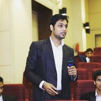 Nikhil Tekariwal