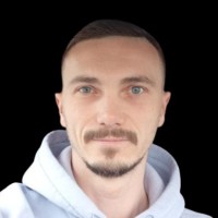 Evgeniy Zakharov