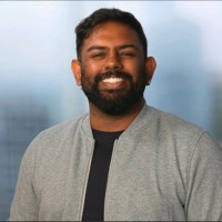 Nilashan Arul