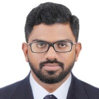 VISHNU SREENIVASAN