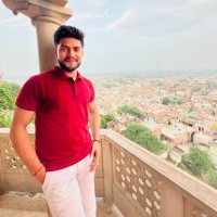 Ankit Tripathi