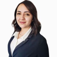 IRIS ABRIL BARRERA DE SANTIAGO