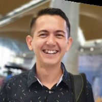 Mohammad Khyru Aris