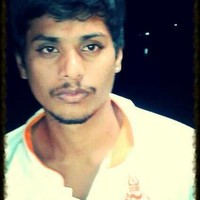 Shravankumar Goud