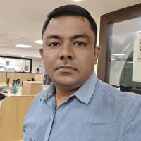 Rana Biswajeet Banerjee (Ex-Sotc,Thomas Cook India Ltd,Oyo,Mmt)