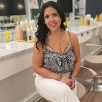 Erica Yacinta Martinez