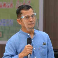 Andi Chaeruddin