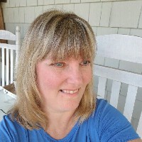 Sue Horvath