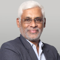 Subramanian Amirthalingam