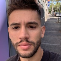 Gabriel Capozzi