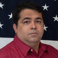 James Yanas