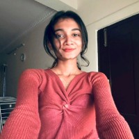 Aswathi M K
