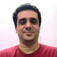 Hardik Thaker