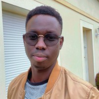 Mamadou Ba