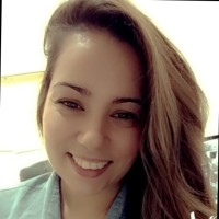 Priscila Farias