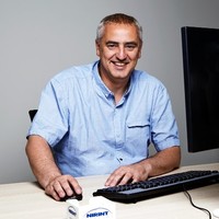 Marco van der Veer