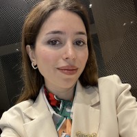 Büşra Kılıç Alpay