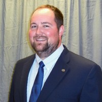 David Redmon, Mba